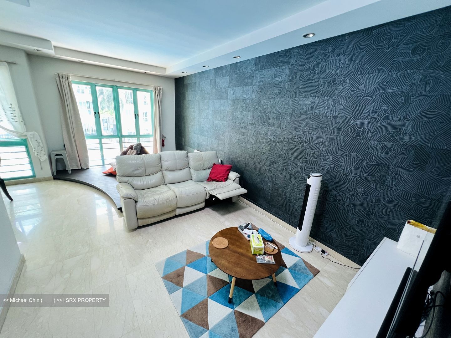 Hazel Park Condominium thumbnail photo
